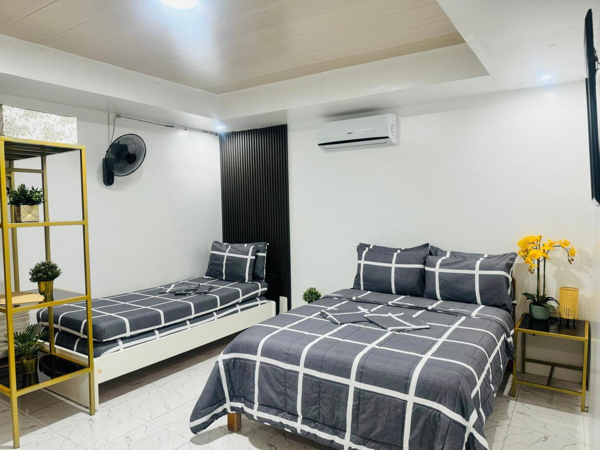 Vickybella'S Funadise Private Resort Cauayan  Exterior photo